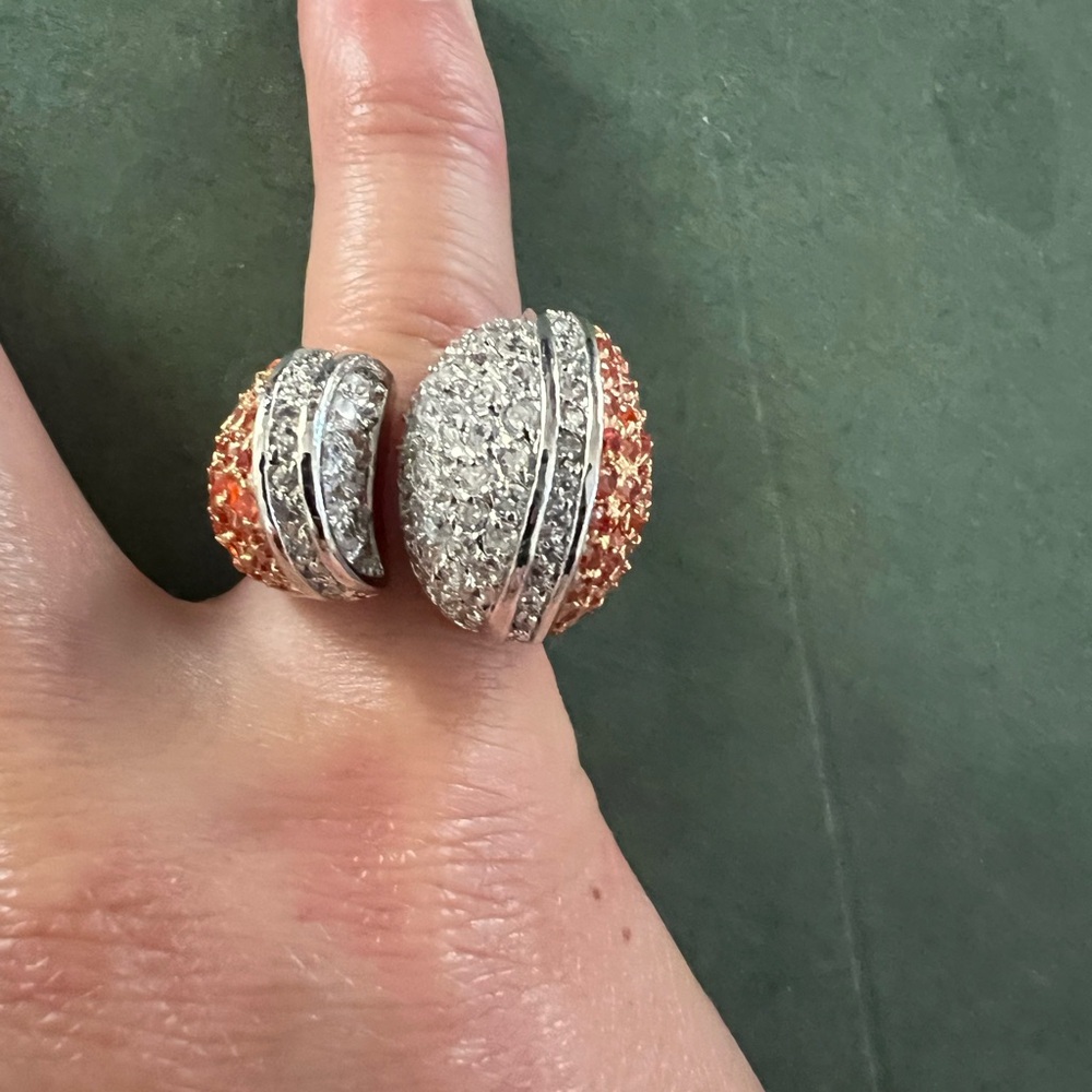 Cocktail Ring - Picture 2 of 7
